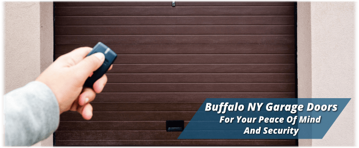 Garage Door Installation Buffalo NY