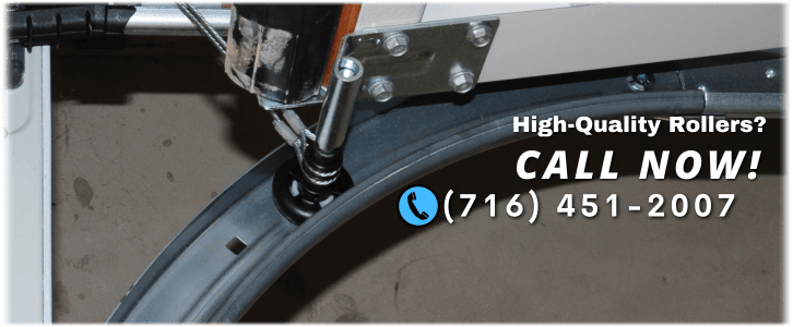 Garage Door Roller Repair Buffalo NY